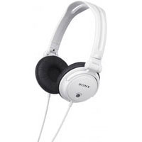 Sony MDR-V150 (MDRV150W)